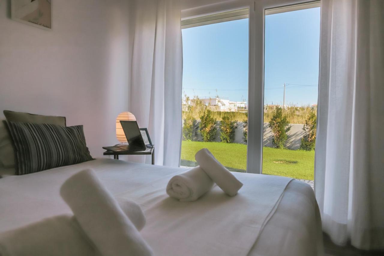 Вилла Marlin House III Пениши Экстерьер фото
