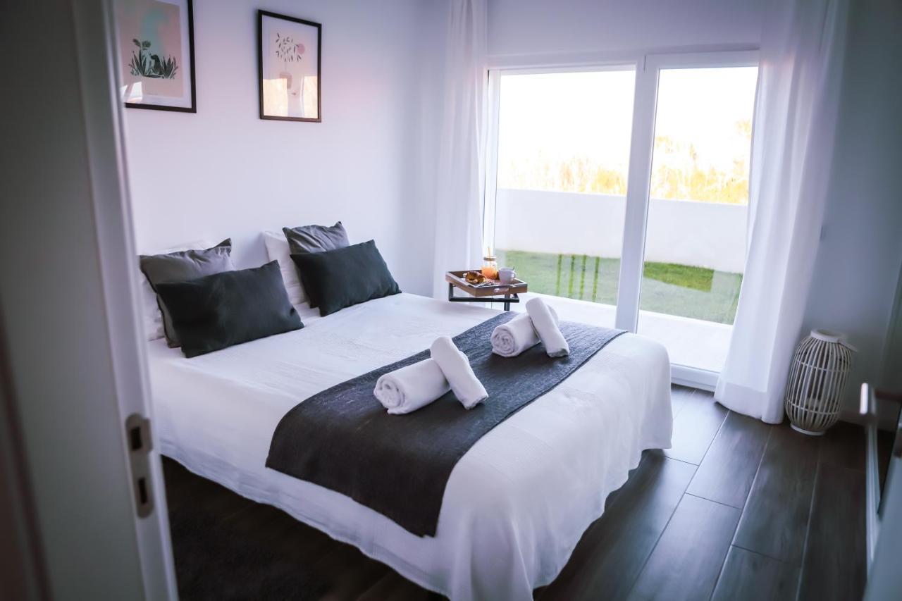 Вилла Marlin House III Пениши Экстерьер фото