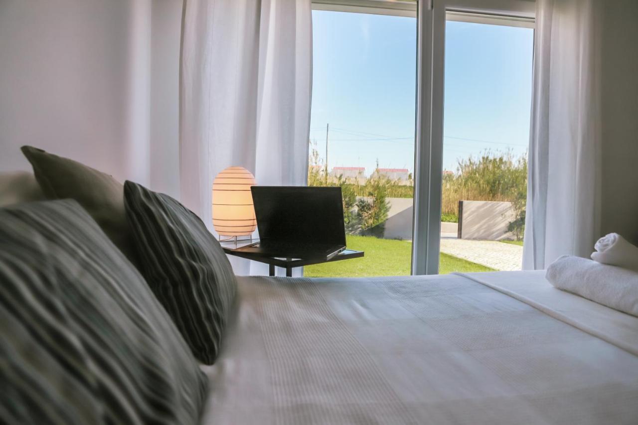 Вилла Marlin House III Пениши Экстерьер фото
