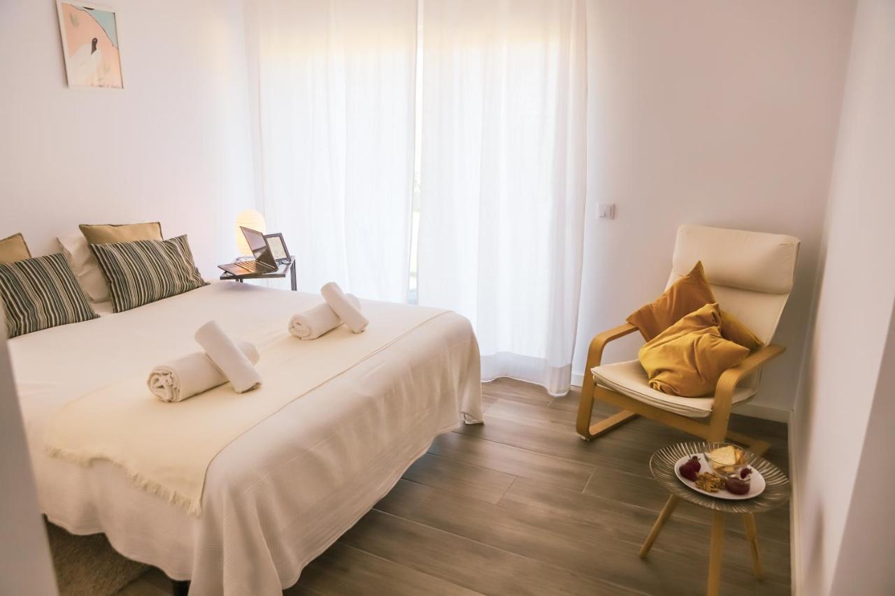 Вилла Marlin House III Пениши Экстерьер фото