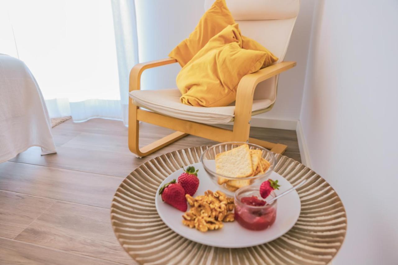 Вилла Marlin House III Пениши Экстерьер фото