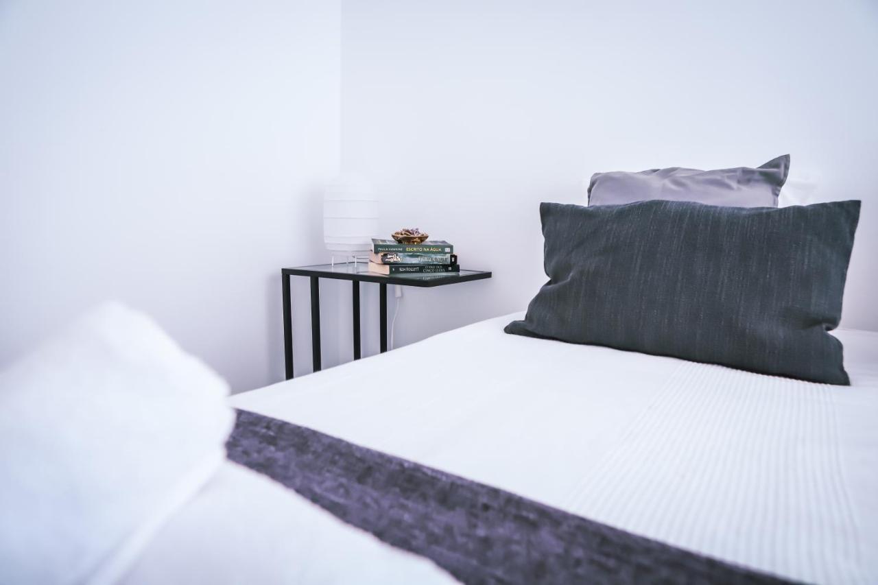 Вилла Marlin House III Пениши Экстерьер фото