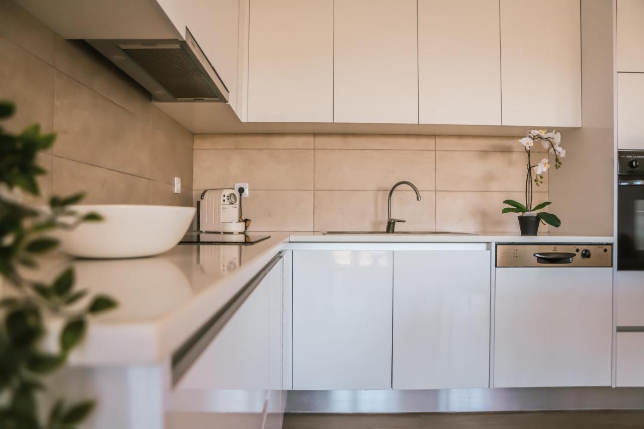Вилла Marlin House III Пениши Экстерьер фото