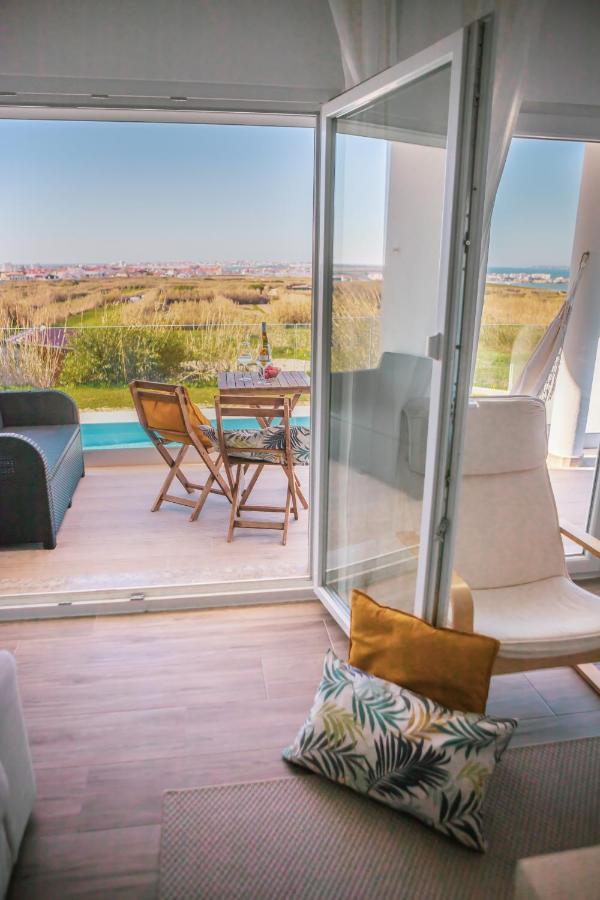 Вилла Marlin House III Пениши Экстерьер фото
