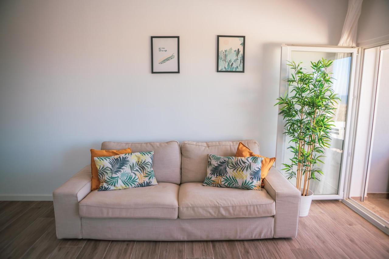 Вилла Marlin House III Пениши Экстерьер фото