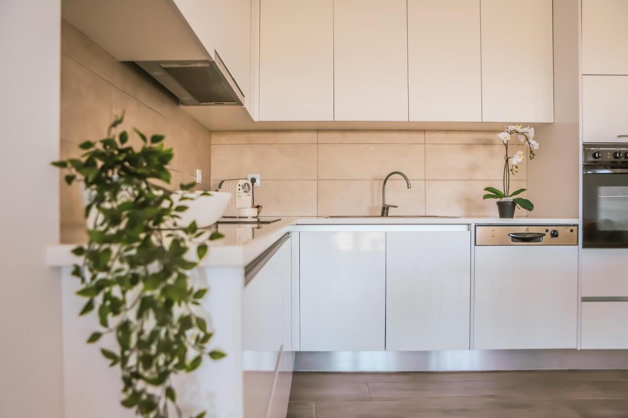 Вилла Marlin House III Пениши Экстерьер фото