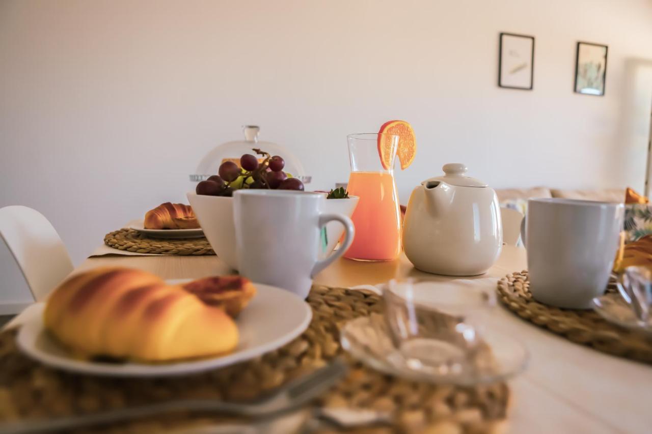 Вилла Marlin House III Пениши Экстерьер фото