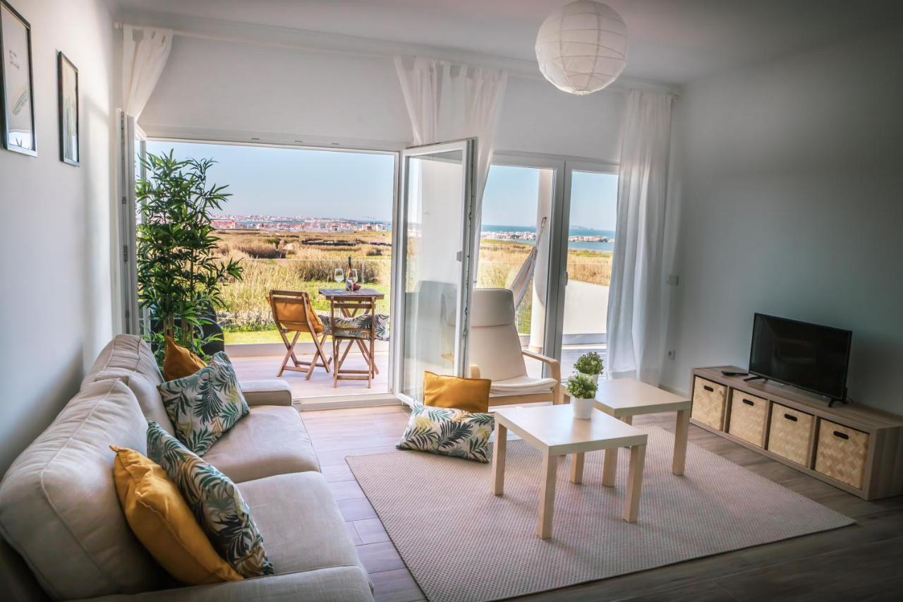 Вилла Marlin House III Пениши Экстерьер фото