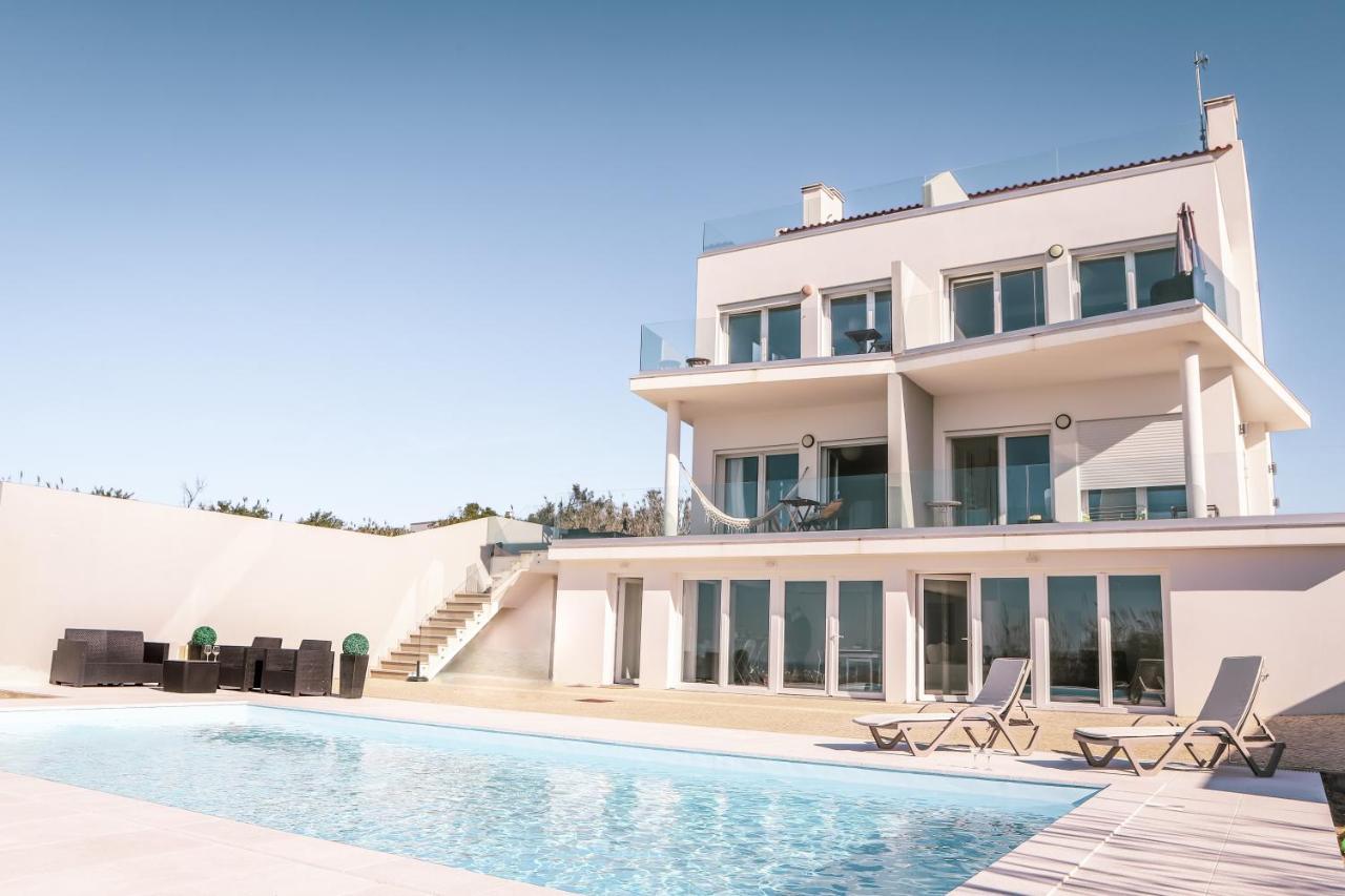 Вилла Marlin House III Пениши Экстерьер фото