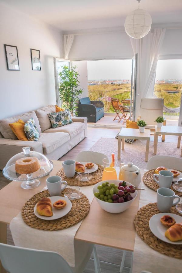 Вилла Marlin House III Пениши Экстерьер фото