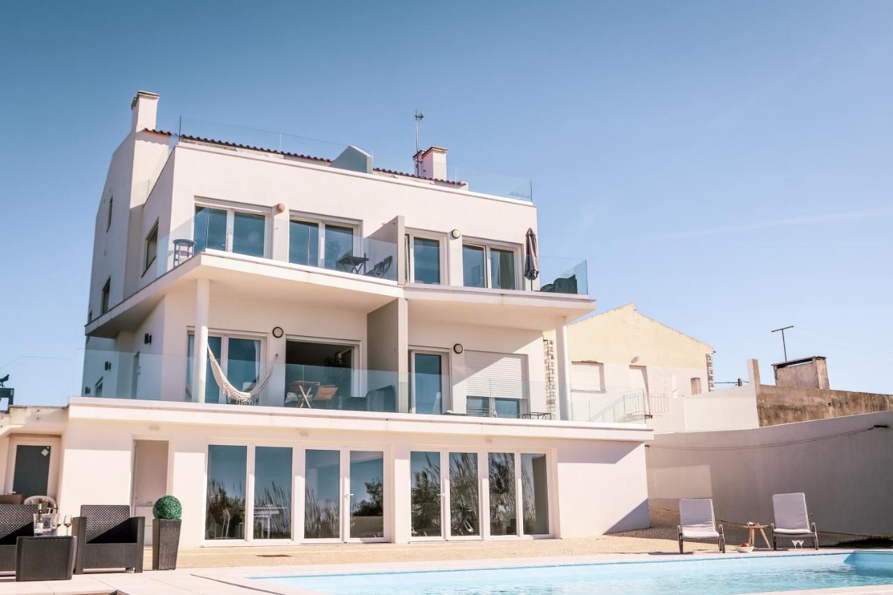 Вилла Marlin House III Пениши Экстерьер фото